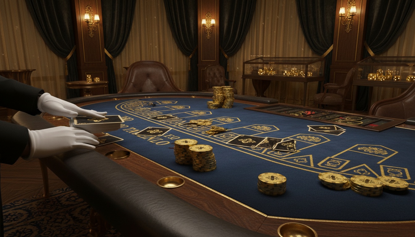 Spielauswahl im Honeybetz Casino